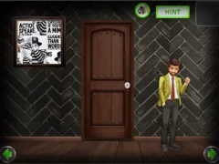 Trò chơi Amgel Easy Room Escape 304 trực tuyến