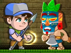 Trò chơi Maya Adventure Remastered trực tuyến