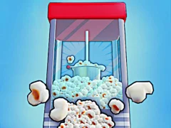 Trò chơi Popcorn Fun Factory trực tuyến