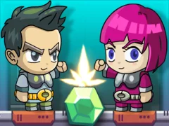 Trò chơi Space Prison Escape trực tuyến
