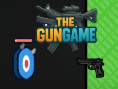 Trò chơi The Gungame trực tuyến