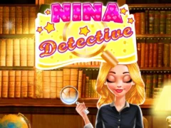 Trò chơi Nina Detective trực tuyến