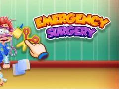 Trò chơi Operate Now Hospital Surgeon trực tuyến
