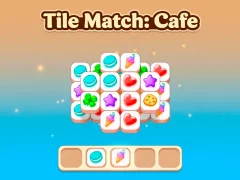 Trò chơi Tile Match: Cafe trực tuyến