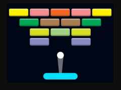 Trò chơi Many Bricks Breaker trực tuyến