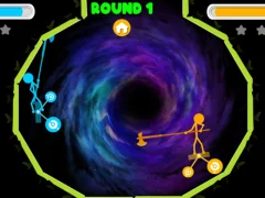 Trò chơi Stick Battle Fight trực tuyến