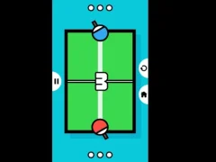 Trò chơi Ping Pong Tennis Table 2d trực tuyến