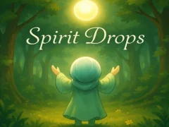 Trò chơi Spirit Drops trực tuyến