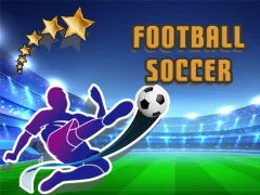 Trò chơi Football Soccer trực tuyến