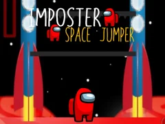 Trò chơi Imposter Space Jumper trực tuyến