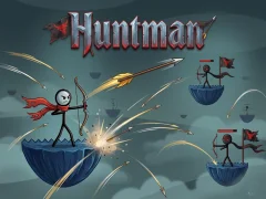 Trò chơi Huntman trực tuyến