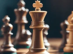 Trò chơi Chess Online trực tuyến