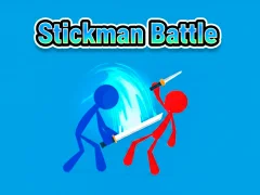Trò chơi Stickman Battle trực tuyến