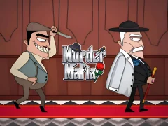 Trò chơi Murder Mafia trực tuyến