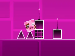Trò chơi Pig Dash trực tuyến