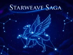 Trò chơi Starweave Saga trực tuyến
