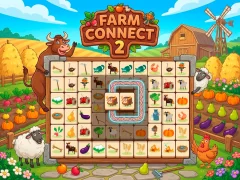 Trò chơi Farm Connect 2 trực tuyến