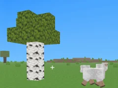 Trò chơi Blockcraft cùng nhau trực tuyến