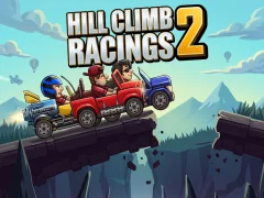 Trò chơi HIll climb Racings 2 trực tuyến