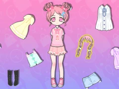 Trò chơi Suitable Outfit Dressup trực tuyến