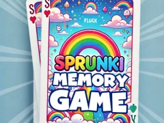 Trò chơi Sprunki Memory Game trực tuyến