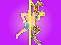 Trò chơi Chạy đột biến trực tuyến