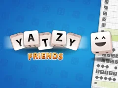 Trò chơi Yatzy Friends trực tuyến