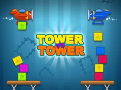 Trò chơi Tower vs Tower trực tuyến