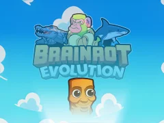 Trò chơi Brainrot Evolution trực tuyến