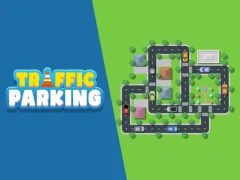 Trò chơi Traffic Parking trực tuyến