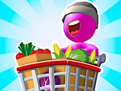 Trò chơi Mini Market Tycoon trực tuyến
