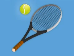 Trò chơi Tennis Ball trực tuyến