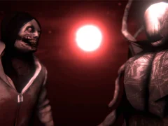 Trò chơi Jeff the killer: Horrible smile trực tuyến