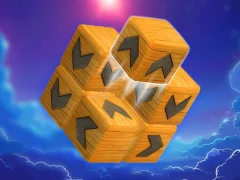 Trò chơi Unblock It 3D trực tuyến