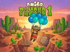 Trò chơi Amigo Pancho 1 trực tuyến