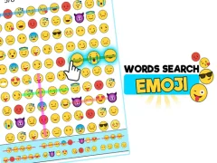 Trò chơi Word Search Emoji Edition trực tuyến