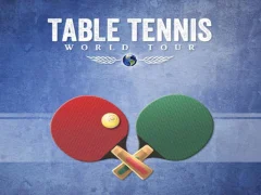 Trò chơi Bóng bàn Thế giới Tour trực tuyến