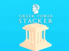 Trò chơi Greek Tower Stacker trực tuyến