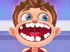 Trò chơi Dr. Kids Dentist trực tuyến