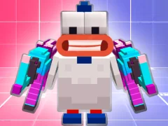 Trò chơi Thịt gà  trực tuyến