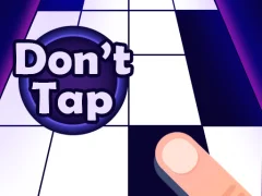 Trò chơi Don't Tap trực tuyến