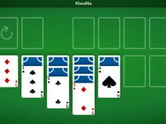 Trò chơi xLeague Solitaire trực tuyến