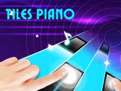 Trò chơi Piano Tiles trực tuyến