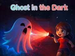 Trò chơi Ghost in the Dark trực tuyến