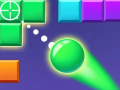 Trò chơi Khối Crasher trực tuyến