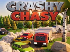 Trò chơi Crashy Chasy trực tuyến