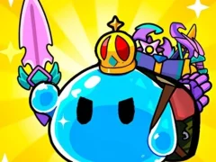 Trò chơi Slime Attack: Puzzle! trực tuyến