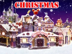 Trò chơi Merry Christmas trực tuyến