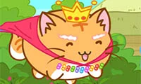 Trò chơi Kitty Cat Power trực tuyến