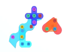 Trò chơi Screw & bolts Puzzle 3D trực tuyến